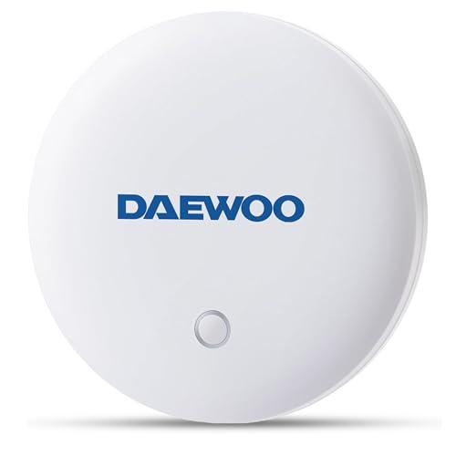 Daewoo My-Friend Tag: Localizzatore GPS Smart per Cani e Gatti con Apple Find My