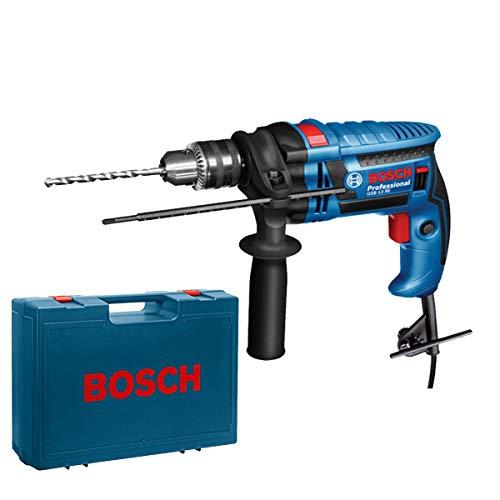 Bosch GSB 13 RE Trapano a Percussione 600W