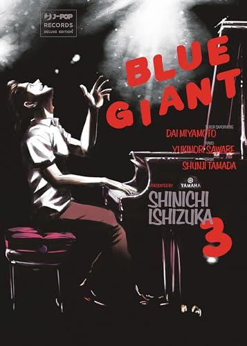 Blue Giant Vol. 3