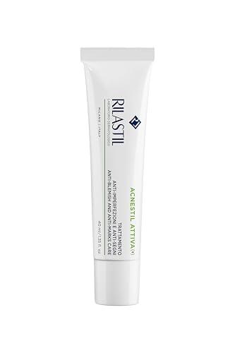 Rilastil Acnestil Crema Attiva+