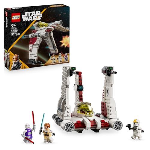 LEGO Star Wars 75432 Caccia stellare V-19 Torrent