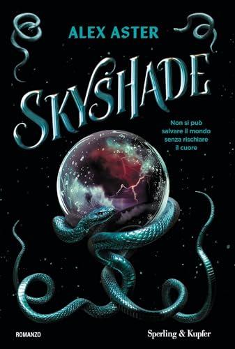 Skyshade (Lightlark Vol. 3)