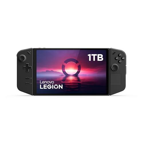 Lenovo Legion Go Console