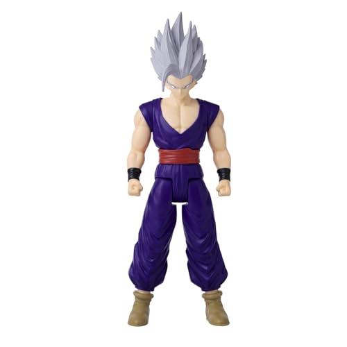 BANDAI Dragon Ball Super - Gohan Beast Figure Limit Breaker 30cm