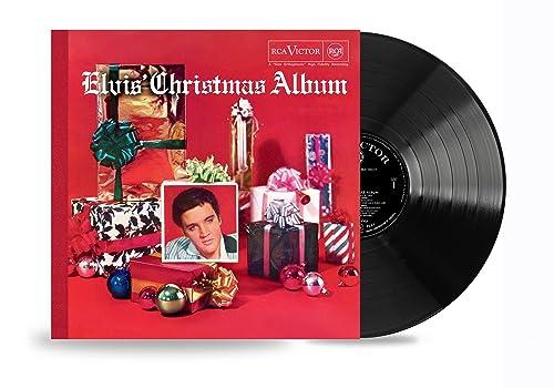 Elvis' Christmas Album - Vinile Edizione Speciale
