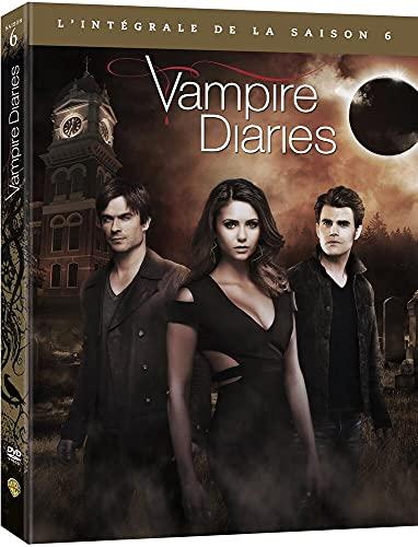 The Vampire Diaries - Stagione 6 - Cofanetto DVD