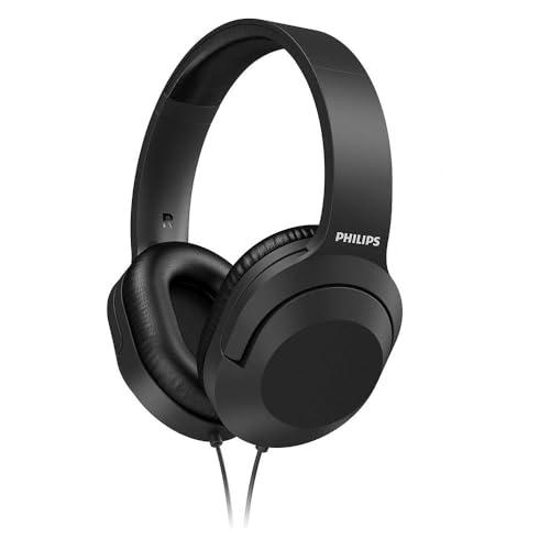 Philips H2005BK/00 Cuffie Stereo Over Ear con Filo