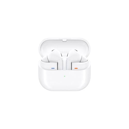 Samsung Galaxy Buds3 Pro Auricolari True Wireless, Bianco