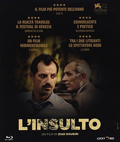L'Insulto [Blu-Ray]