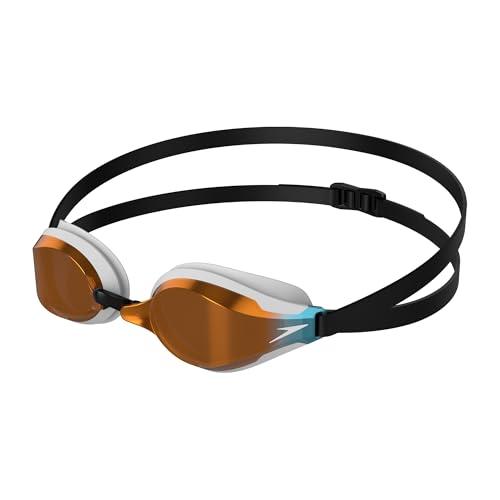 Speedo Fastskin Speedsocket 2 Occhialini da Nuoto Unisex