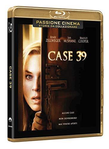 Case 39 - DVD Thriller Psicologico