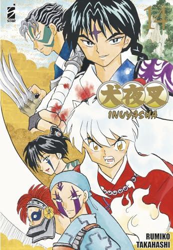 Inuyasha. Wide Edition, Vol. 14