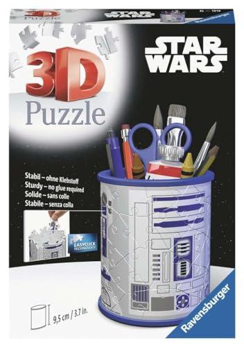 Ravensburger - 3D Puzzle Portapenne Star Wars