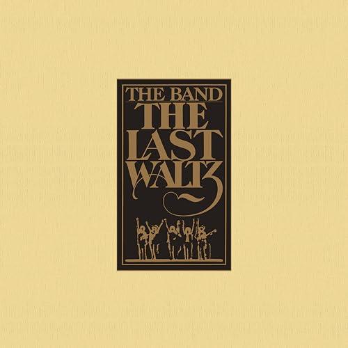 The Last Waltz - The Band