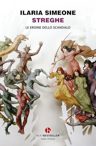 Streghe. Le eroine dello scandalo