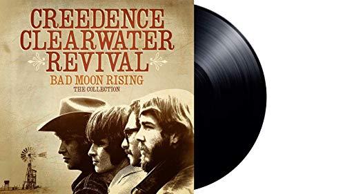 Creedence Clearwater Revival - Bad Moon Rising: The Collection