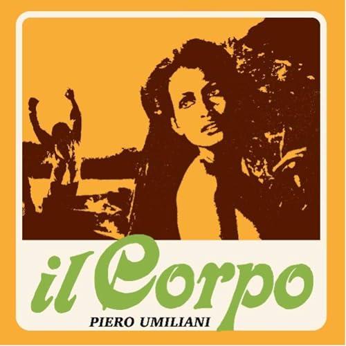 Il Corpo (1974)