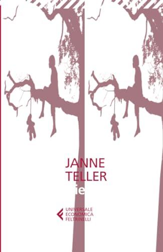 Niente - Janne Teller - Feltrinelli