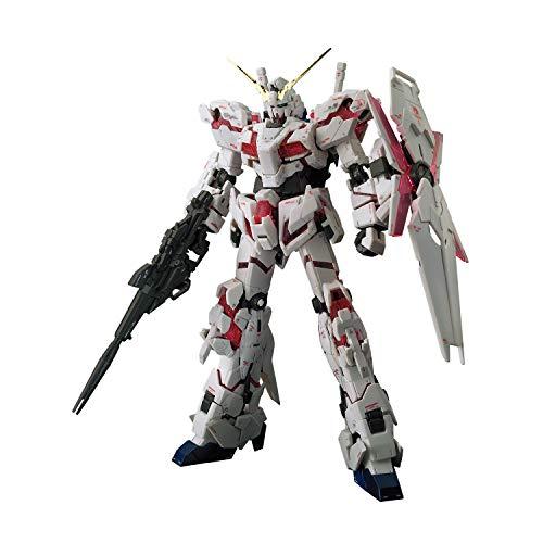 Bandai Model Kit Gundam RG 1/144 Unicorn Gundam (Campagna)