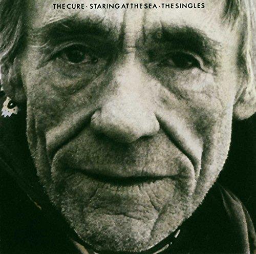 The Cure - Staring at the Sea: The Singles