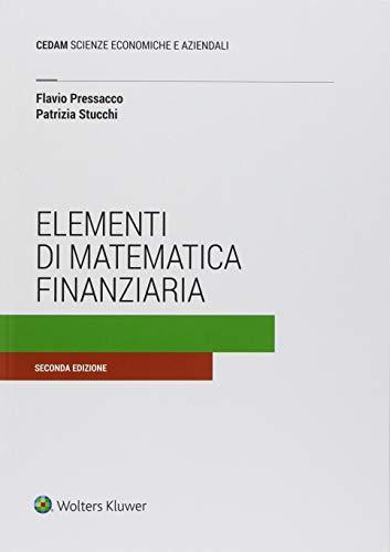 Elementi di matematica finanziaria