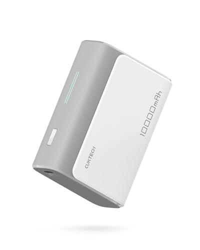 CUKTECH Mini Power Bank 30W