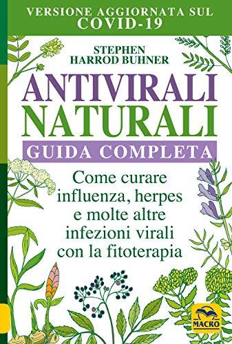 Antivirali Naturali - Guida Completa