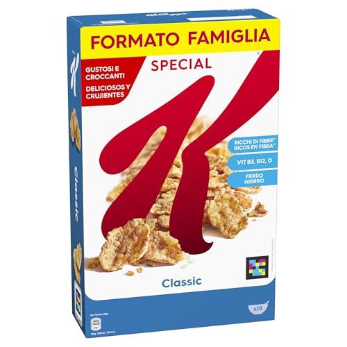 Kellogg's Special K Classic, 550g