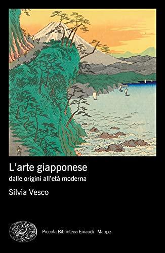 L'arte giapponese - Silvia Vesco