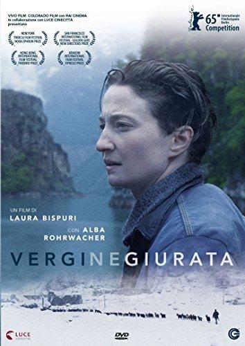 Vergine Giurata - DVD