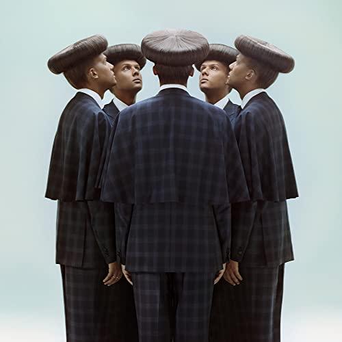 Multitude - Stromae (CD)