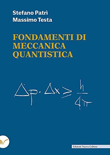 Fondamenti di meccanica quantistica
