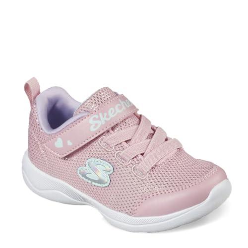 Skechers Skech-Stepz 2.0 - Scarpe Bambina Rosa Lavanda