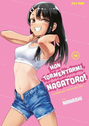 Non tormentarmi, Nagatoro!