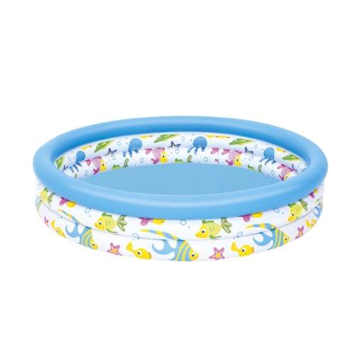 Piscinetta Bestway Coral per Bambini