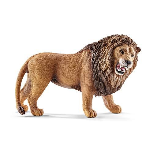 Schleich Wild Life - Leone Ruggente