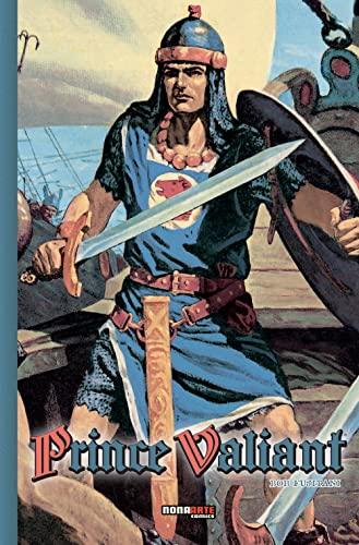 Prince Valiant. Dell Comics