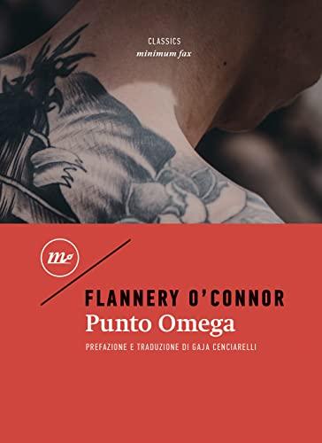 Punto Omega - Flannery O'Connor