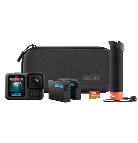 GoPro HERO13 Black Pacchetto Accessori