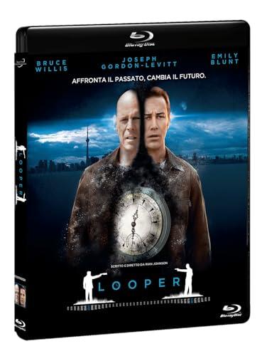 Looper - In Fuga Dal Passato - Blu-ray Disc