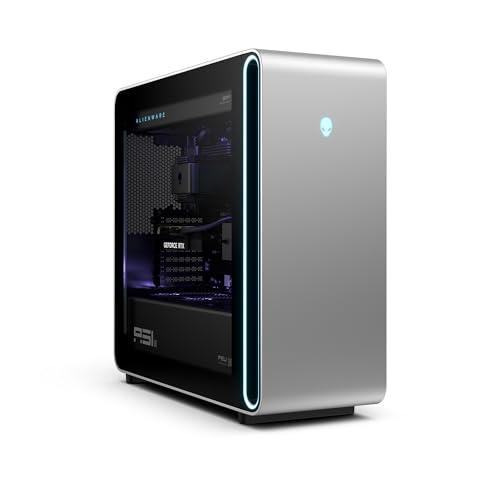 Alienware Area-51 Gaming Desktop - Intel Core Ultra 9, RTX 5090, 64GB RAM, 4TB SSD