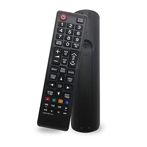 Telecomando Sostitutivo AA59-00741A per Samsung Smart TV