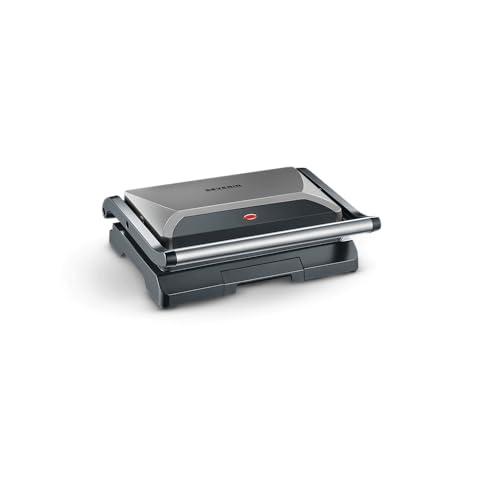 Severin KG 2394 Bistecchiera Elettrica Compatta