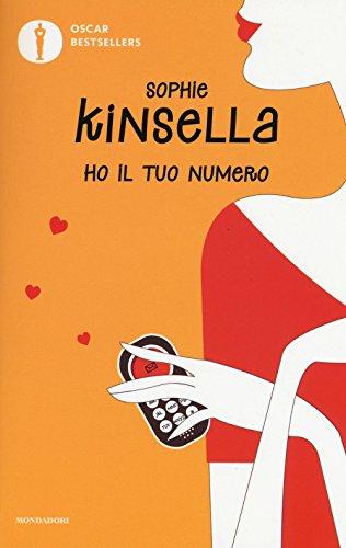 Ho il tuo numero - Sophie Kinsella