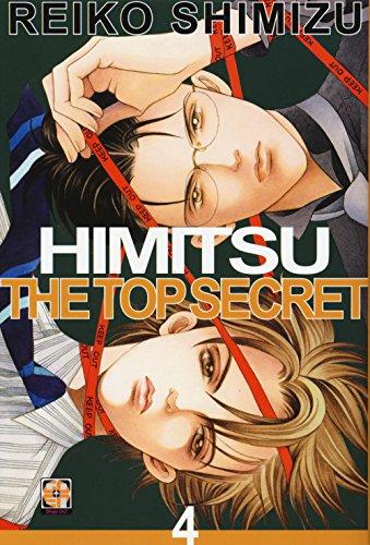 Himitsu. The top secret