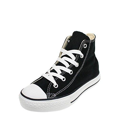 Converse Chuck Taylor All Star High Nera