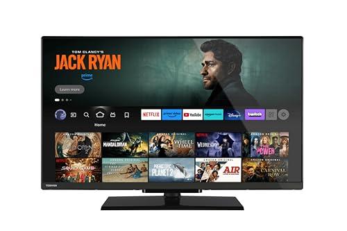 Toshiba Smart Fire TV 32