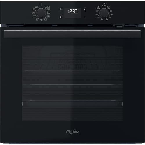 Whirlpool OMR58HU1B Forno Elettrico Multifunzione