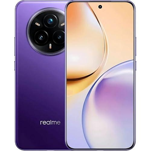 realme 14 Pro+ 5G Viola 512GB
