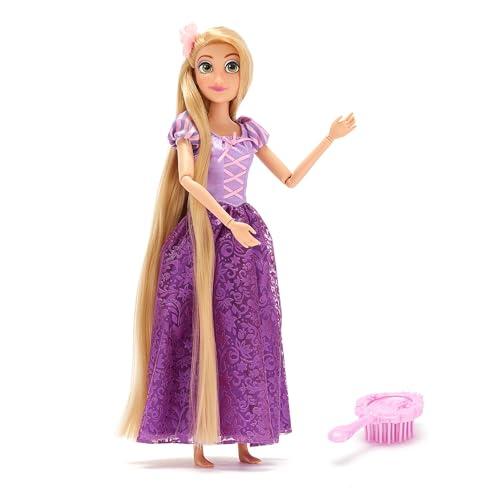 Bambola Classica Rapunzel Disney Store Official